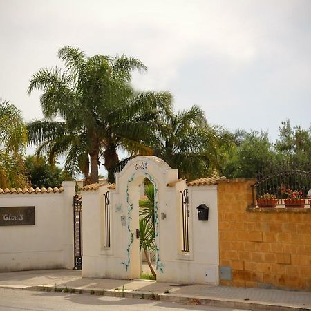B&B Cloe'S Agrigento Exterior foto