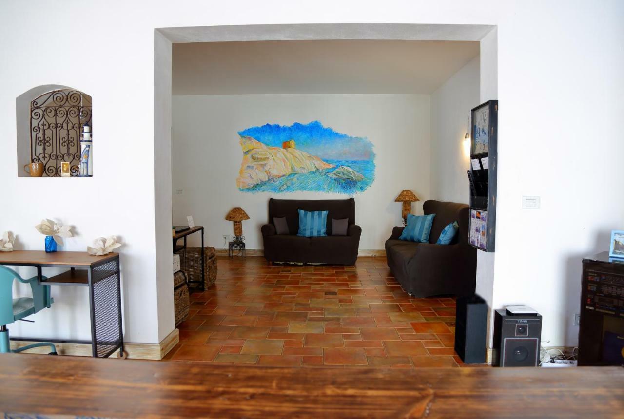 B&B Cloe'S Agrigento Exterior foto