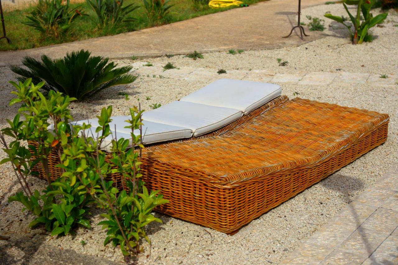 B&B Cloe'S Agrigento Exterior foto