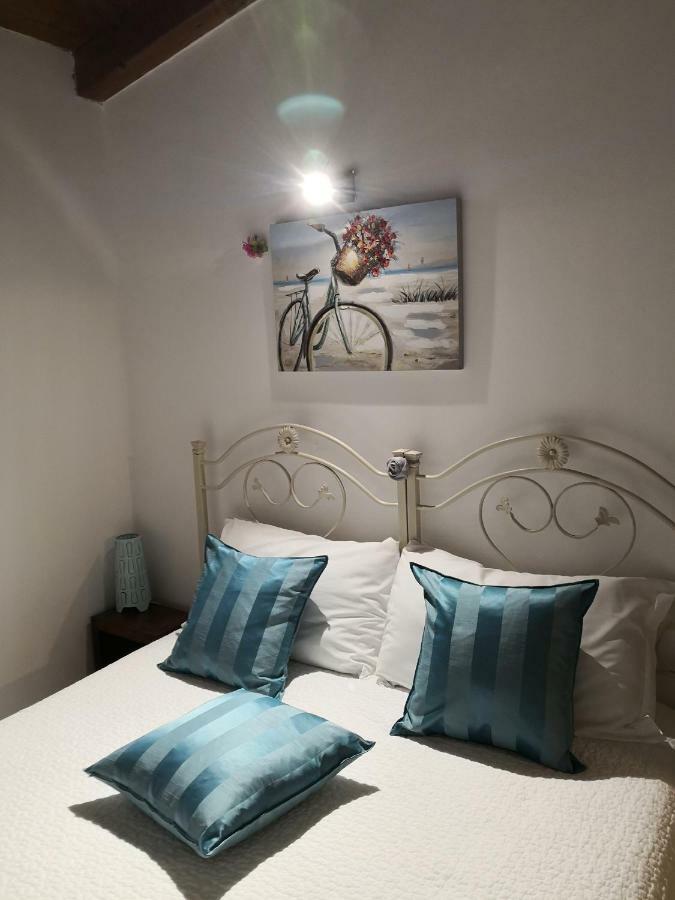 B&B Cloe'S Agrigento Exterior foto