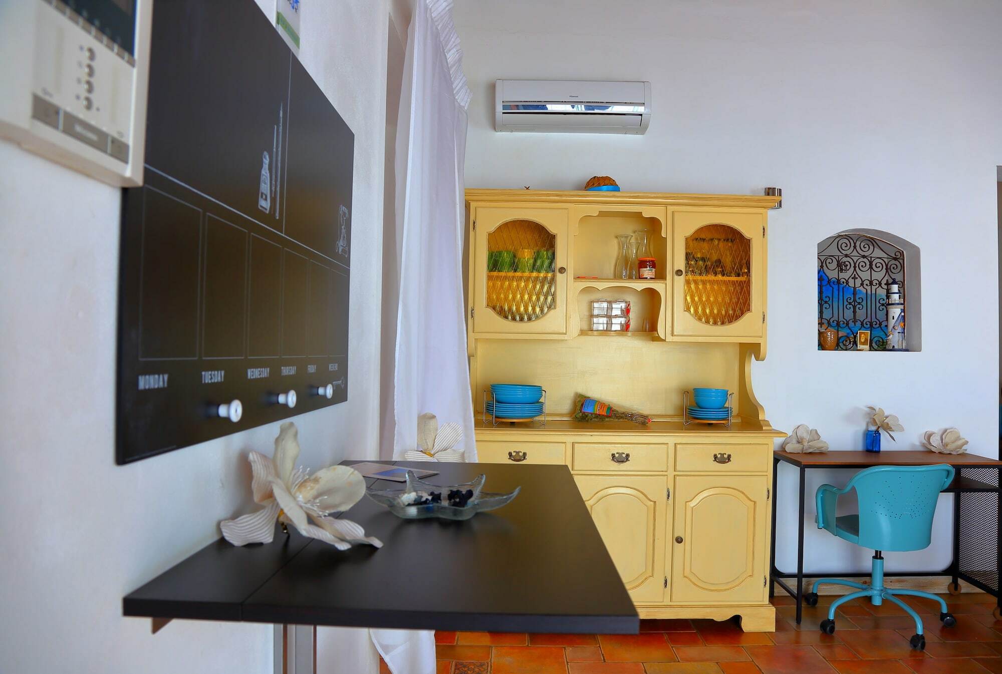 B&B Cloe'S Agrigento Exterior foto